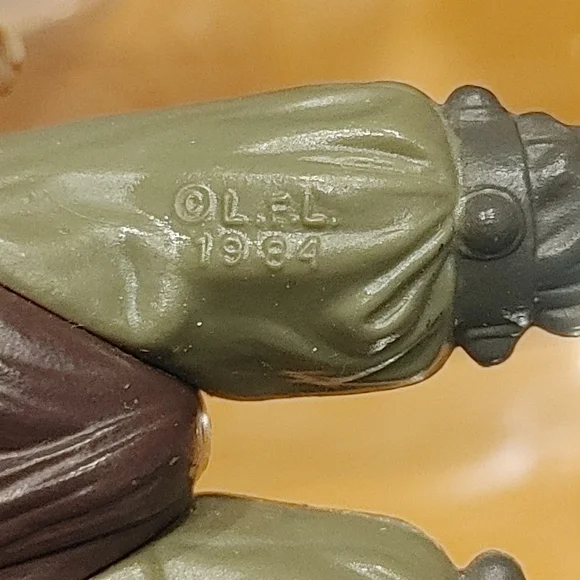 Rancor Keeper - Picture 2 of 2